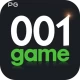 001game Ultimate - Casino & Slots