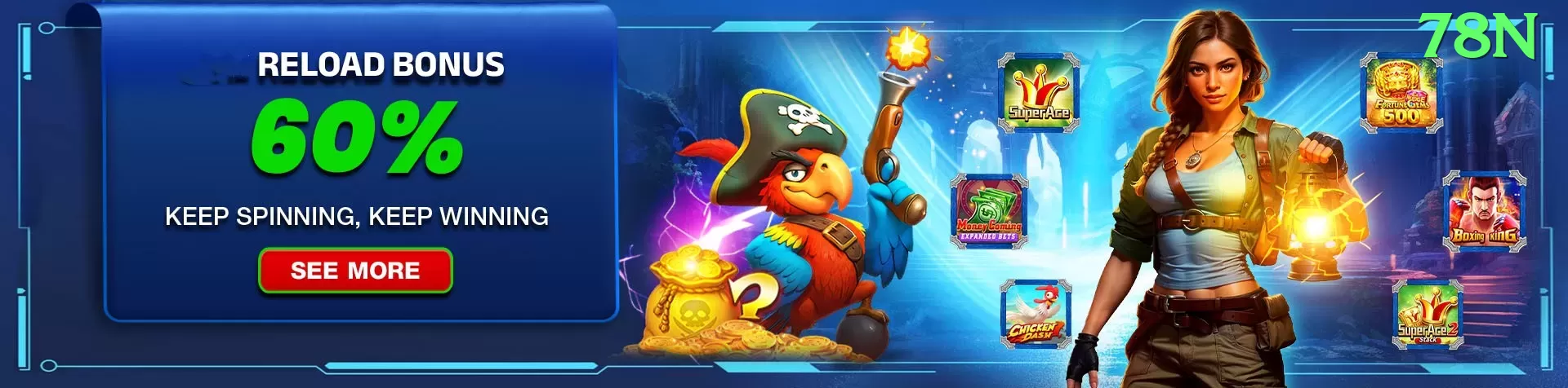 05x Supreme New Screenshot 1