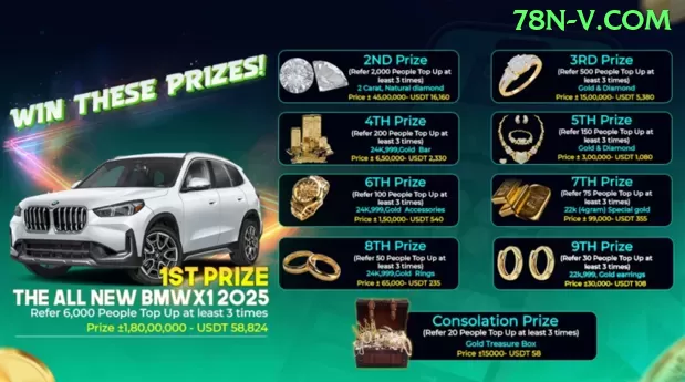 Jogos Crash - programa